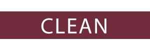 Clean