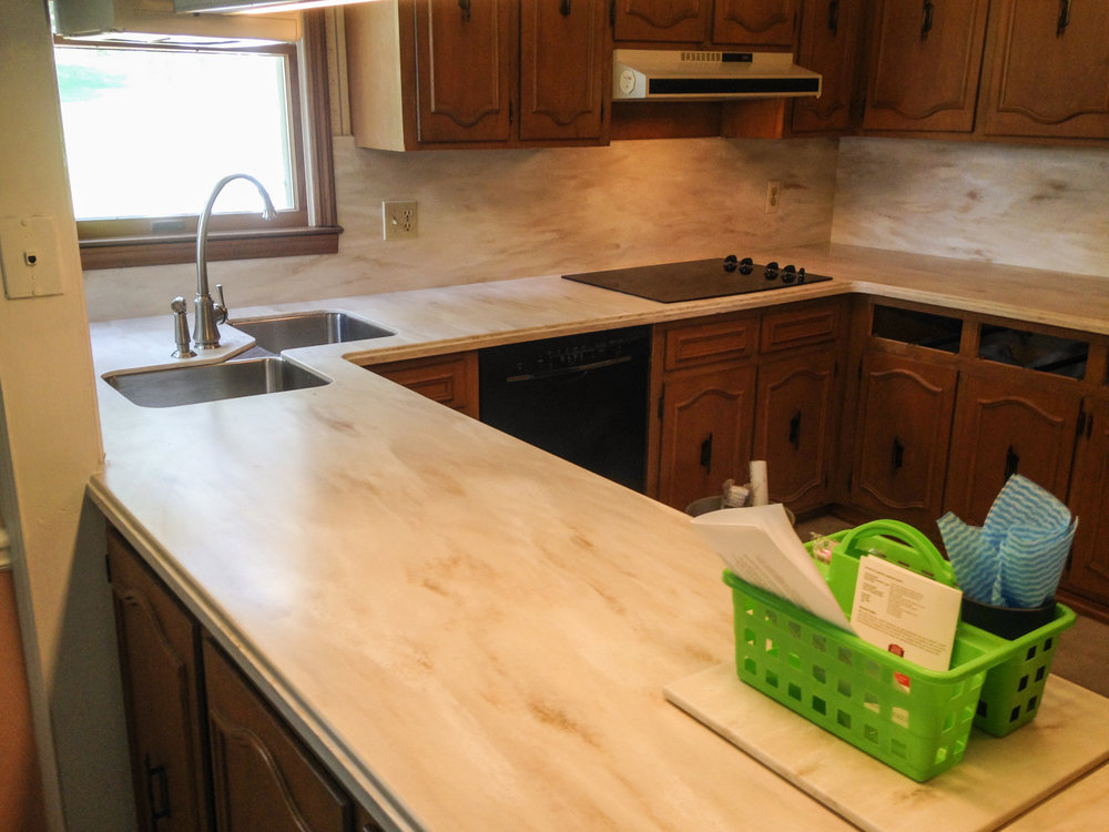 Countertop Installation Countersync
